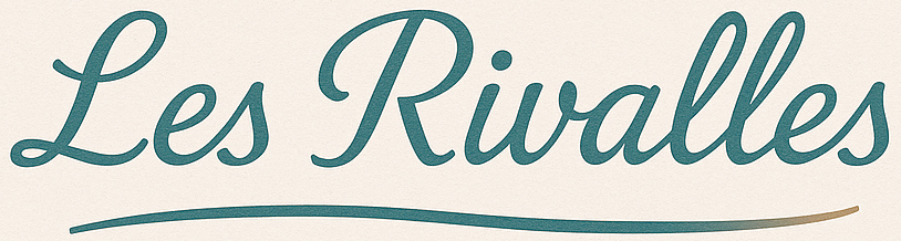Les Rivalles